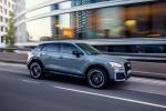 Audi Q2 TFSI Edition #1 2017 года (AU)